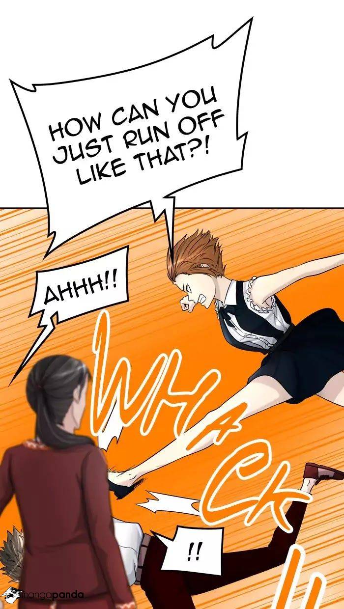 Tower of God Chapter 402 image 061